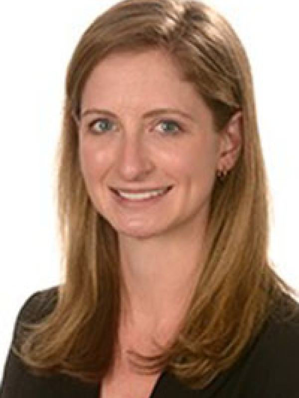Lauren Pace, M.D.